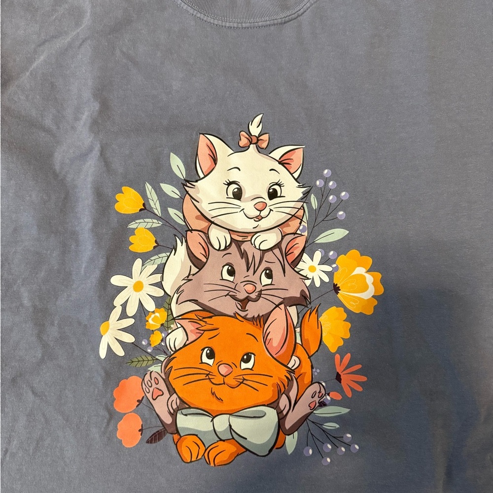 Aristocrats T-Shirt Size Large